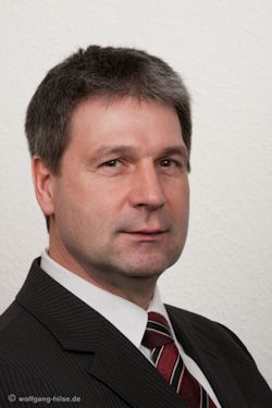 RA Ruprecht